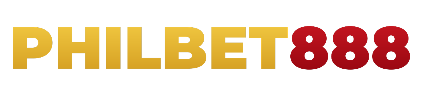 philbet888 Logo